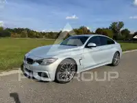 2017 BMW 440