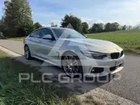 2017 BMW 440