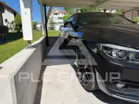 2017 BMW 440