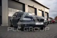 2017 BMW 440