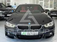 2017 BMW 440
