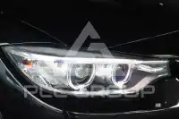 2017 BMW 440