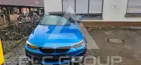 2017 BMW 440