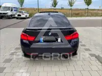2017 BMW 440