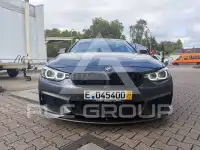 2017 BMW 440