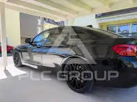 2017 BMW 440