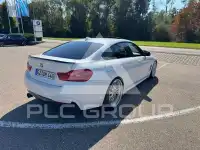 2017 BMW 440