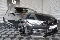 2017 BMW 440