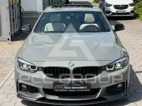 2017 BMW 440