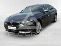 2017 BMW 440
