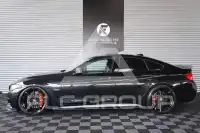2017 BMW 440