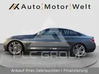 2017 BMW 440