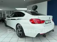 2017 BMW 440