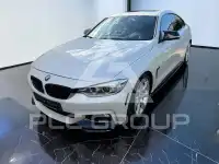 2017 BMW 440