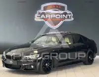 2017 BMW 440