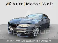 2017 BMW 440
