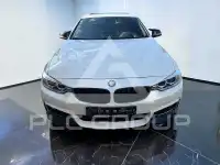 2017 BMW 440