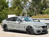 2017 BMW 440