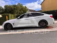 2017 BMW 440