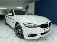 2017 BMW 440