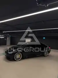 2017 BMW 440
