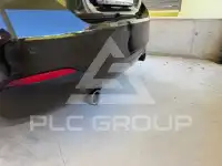 2017 BMW 440