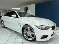 2017 BMW 440