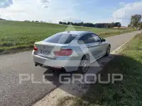 2017 BMW 440