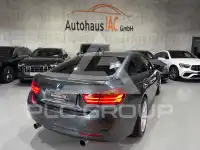 2017 BMW 440
