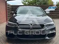 2017 BMW 550M