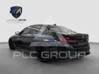 2017 BMW 550M