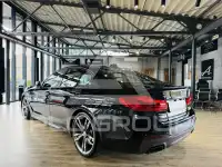 2017 BMW 550M