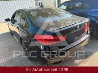 2017 BMW 550M