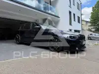 2017 BMW 550M