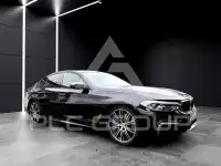 2017 BMW 550M