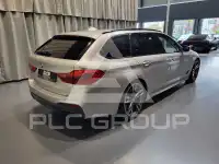 2017 BMW 550M