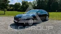 2017 BMW M550