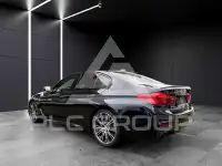 2017 BMW 550M