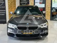 2017 BMW 550M