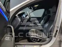 2017 BMW 550M