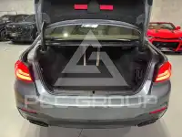 2017 BMW 550M