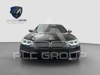 2017 BMW 550M