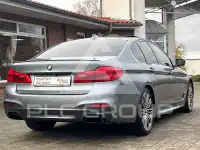 2017 BMW 550M