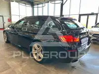 2017 BMW 550M