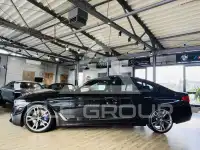 2017 BMW 550M