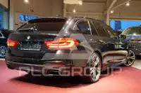 2017 BMW 550M