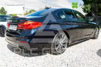 2017 BMW 550M