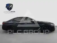 2017 BMW 550M