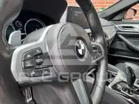 2017 BMW 550M