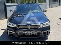 2017 BMW 550M